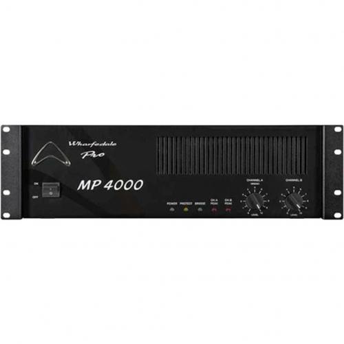 Wharfedale Pro MP 4000